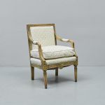 1173 1127 ARMCHAIR